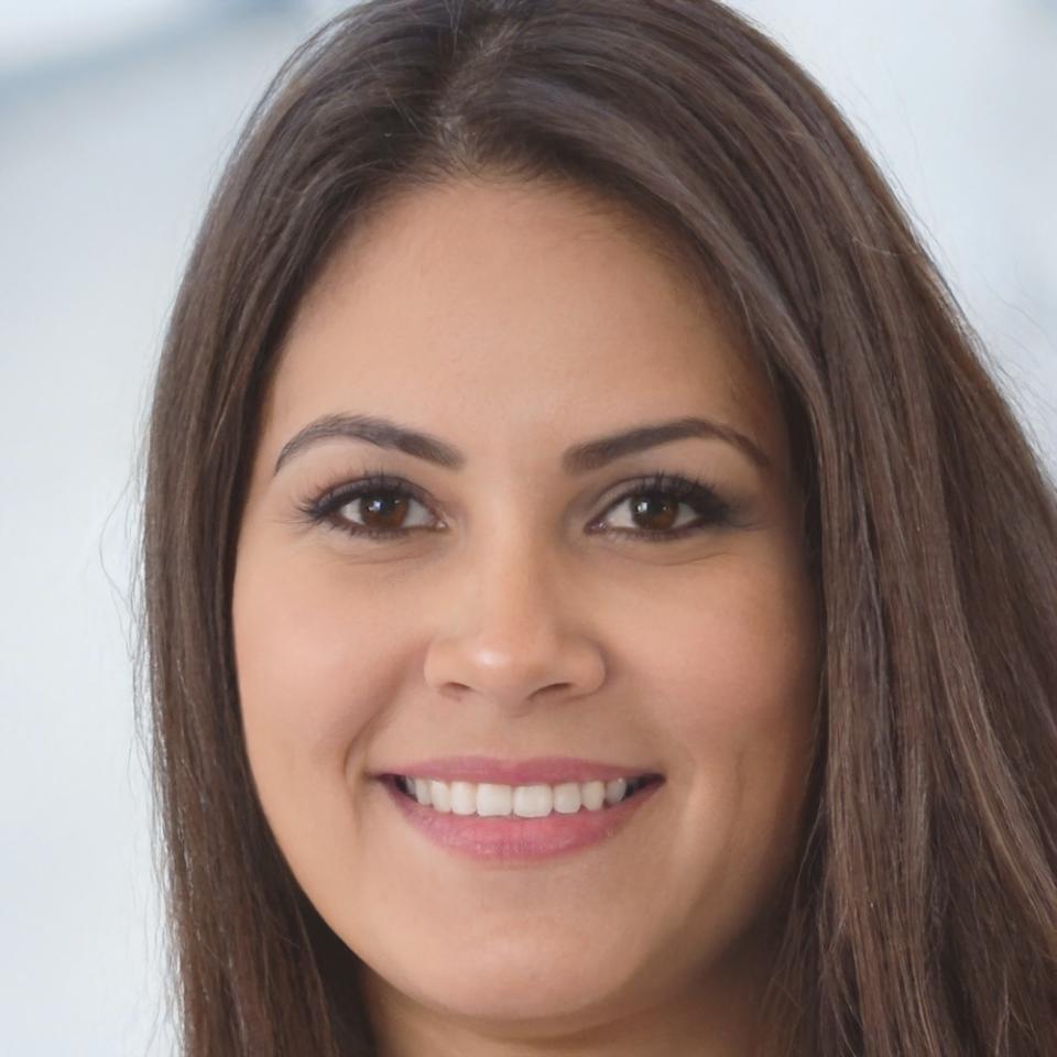 Portrait de Léonie Moreau, experte en formation financière