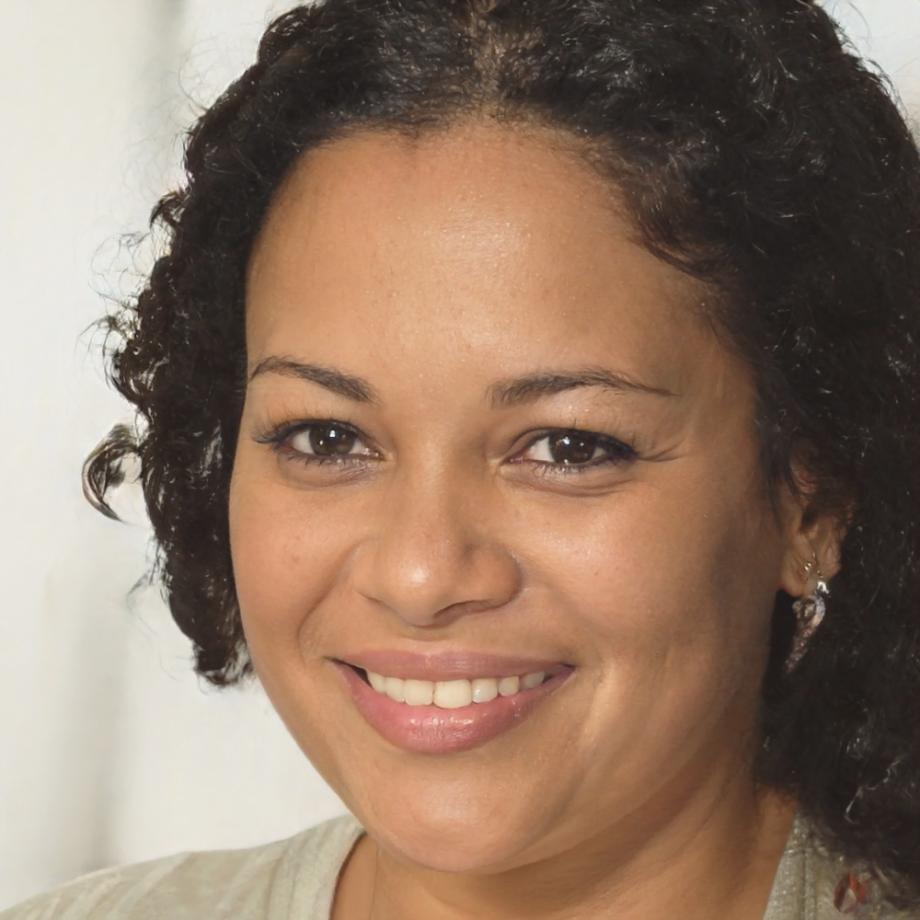Portrait de Claire Dubois, étudiante en finance