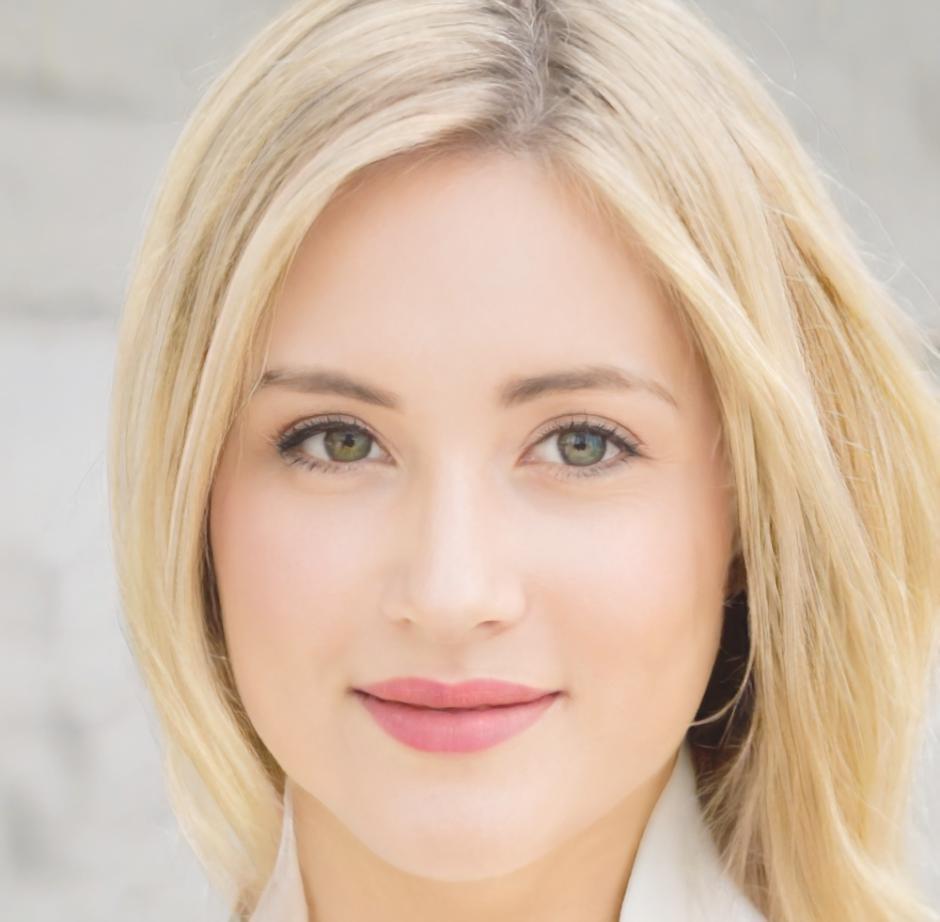 Portrait de Camille Moreau, participante à la formation