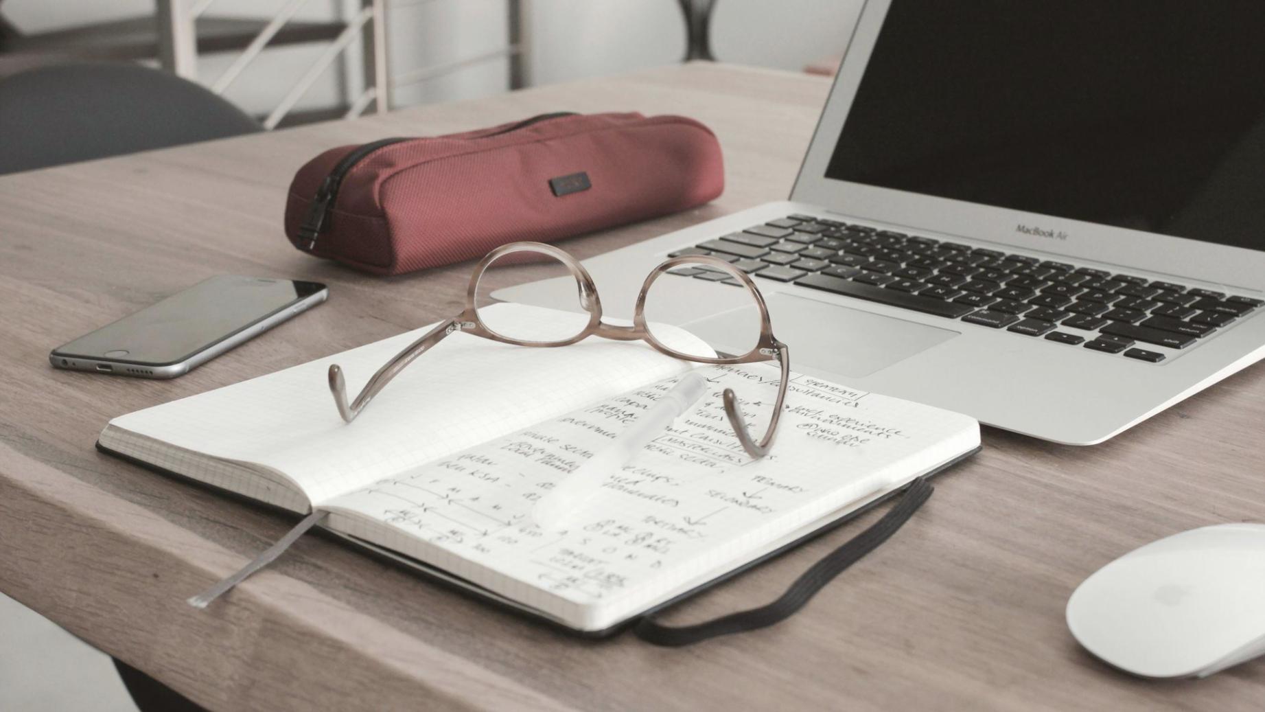Environnement de formation moderne et accueillant